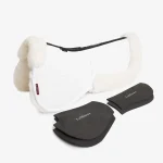 Le Mieux Merino+ ProSorb 2 Pocket Half Pad