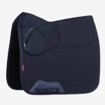 Le Mieux ProSorb Plain 2 Pocket Dressage Square