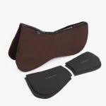 Le Mieux ProSorb Plain 2 Pocket Half Pad